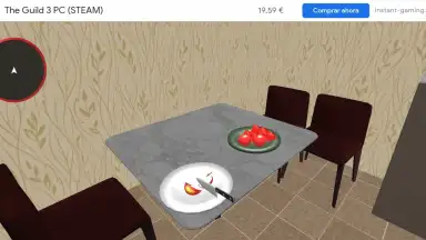 Screenshot von Virtual Single Mom Simulator 16