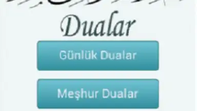 Screenshot von Dualar 3