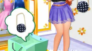 Screenshot von Fashion Shop 5