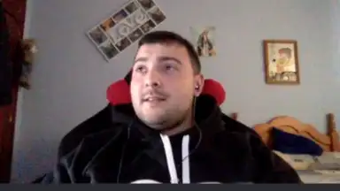 Screenshot von Skype 6