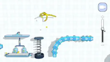Screenshot von No Pain No Gain! 4