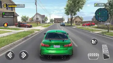 Screenshot von Car Dealership: Car Sale Games 1