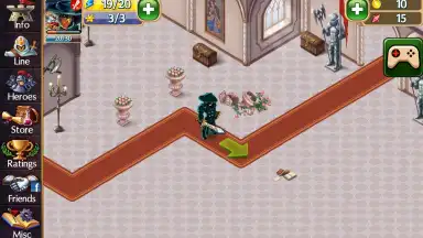 Screenshot von Epic Forces 8