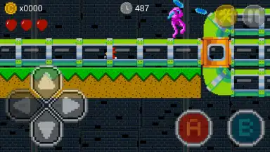 Screenshot von MAKER 10