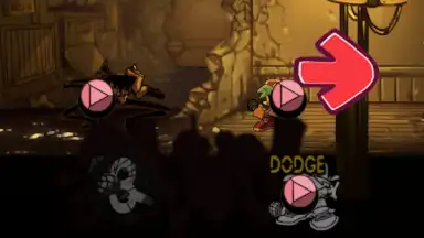 Screenshot von Indie Cross V2 4