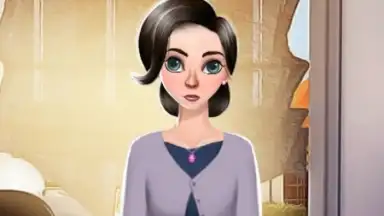 Screenshot von Love Story Games: Vampire Romance 5