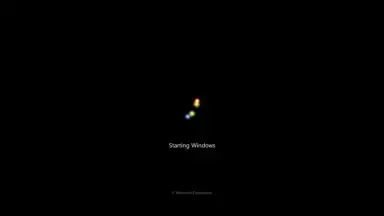 Screenshot von Win7 Simu 1