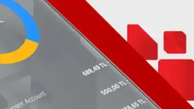 Screenshot von Ziraat Mobil 2