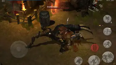 Screenshot von Ire: Blood Memory 7