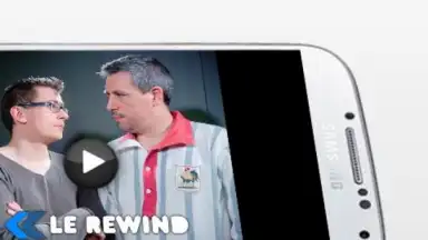 Screenshot von 20 Minutes 4
