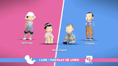 Screenshot von i Live 3