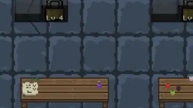 Screenshot von Pixel Blacksmith 5