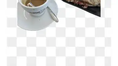 Screenshot von Pixelcut 6