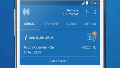 Screenshot von Halkbank 6