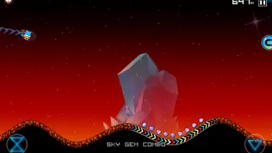 Screenshot von Time Surfer 7