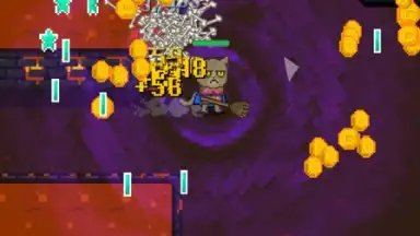 Screenshot von Cat Tower 4