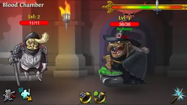 Screenshot von Save Our Village 6