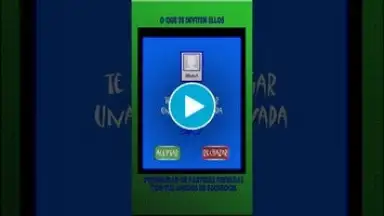Screenshot von Escoba HD 1