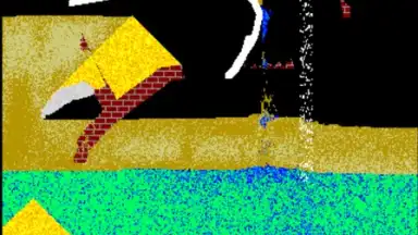 Screenshot von sand:box 12