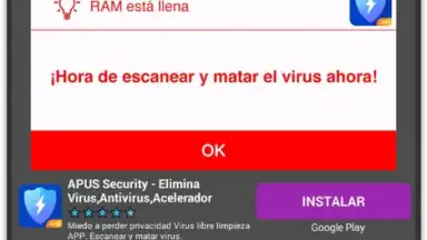 Screenshot von VPN Melon 5