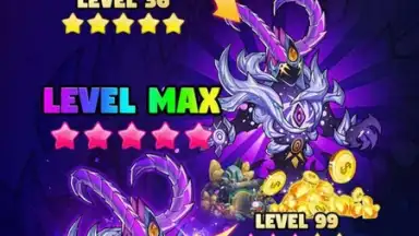 Screenshot von Brave Dungeon 3