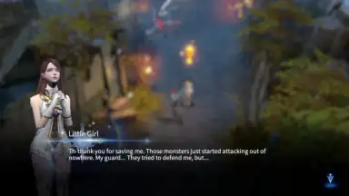 Screenshot von Immortal Awakening 12