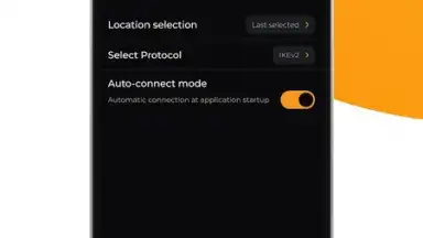 Screenshot von Free VPN by VPNLY 7