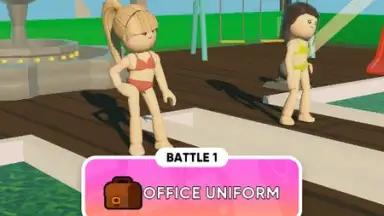 Screenshot von Fashion Show - Catwalk Battle 5