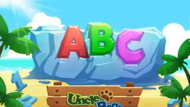 Screenshot von Kids Puzzle 3