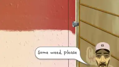 Screenshot von Weed Firm: RePlanted 5
