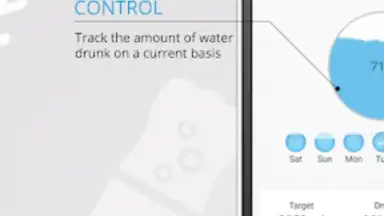 Screenshot von Hydro 7