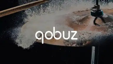 Screenshot von Qobuz 3