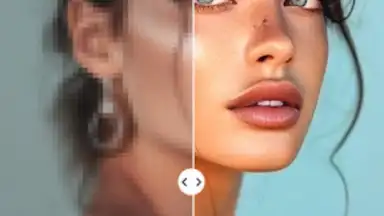 Screenshot von AI Photo Editor - AI Art 8
