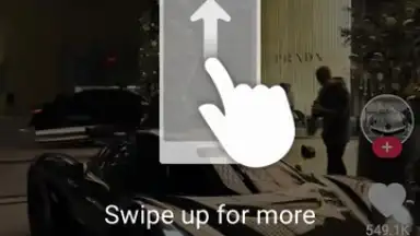 Screenshot von TikTok Lite 22
