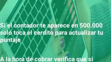 Screenshot von Play to Earn 6