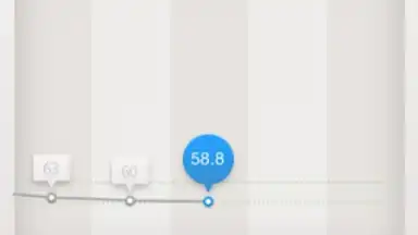 Screenshot von Smart Scale 1