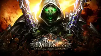 Screenshot von Rise of Darkness 8