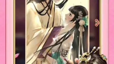 Screenshot von Royal Chaos 4