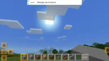 Screenshot von LokiCraft 11