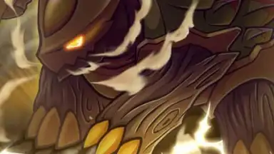 Screenshot von Bulu Monster 3