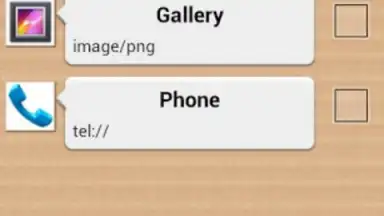 Screenshot von 1Tap Cleaner 4