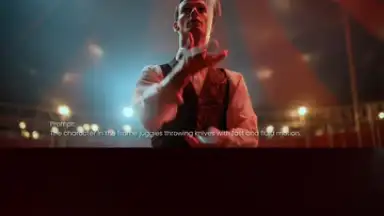 Screenshot von Hailuo AI 7