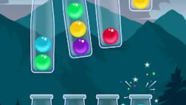 Screenshot von Ball Sort Master - Puzzle Game 10