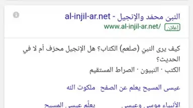 Screenshot von B Browser 12