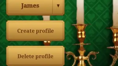 Screenshot von Preferans 6