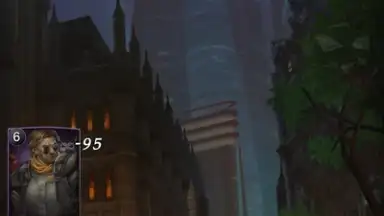 Screenshot von Legend of UnderWorld 6