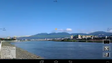 Screenshot von AngleCam - Angular Camera 2