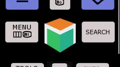 Screenshot von TV Remote for Samsung 4