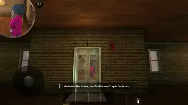 Screenshot von Scary Teacher 3D 15