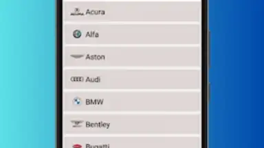 Screenshot von Apple Car Play 4